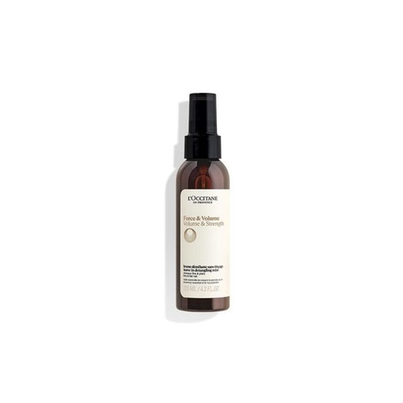 Volume & Strength Leave-In Detangling Mist 125ml