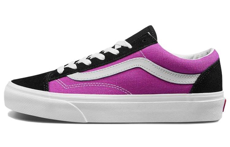 Стиль 36 Vans Vintage Sport Фуксия Красный VN0A3DZ3TGU 39