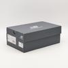 U509WS New Balance 509 White Silver Metallic (Men's)