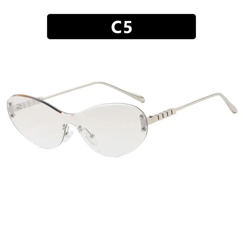 Retro Butterfly Shaped Women s Fashion Trend Sunglasses New UV Protection Sunglasses Unisex Model Outdoor Beach