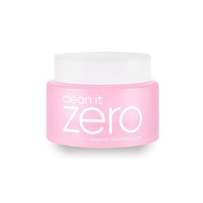 BANILA CO Clean It Zero Original Cleansing Balm 50ml*1Pc/2Pcs/4Pcs