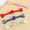 20Pcs Chinese Cheongsam Button Traditional Classical Button Hanfu Decorative Buckle  Clothing