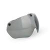 Cycling Helmet Magnetic Suction Goggles Electric Bicycle Helmet Lens Anti-Goggles Pieces Magnet Suction Lens Multi-Color Optional for Men and Women
