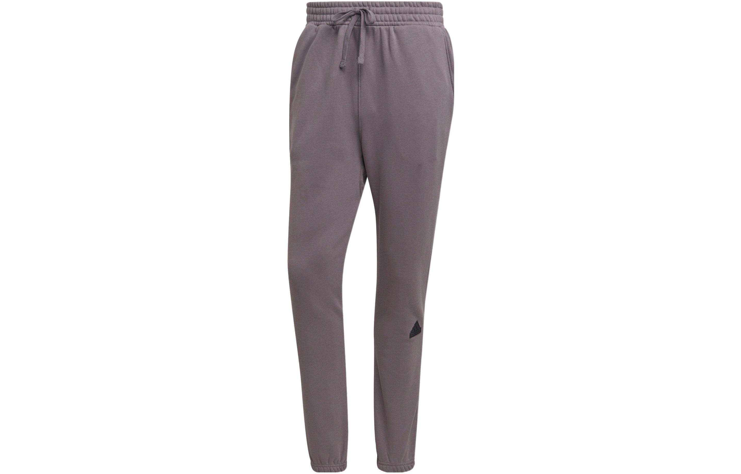 Adidas Sports Pants Men s Rose Brown Moderate HN1939 L