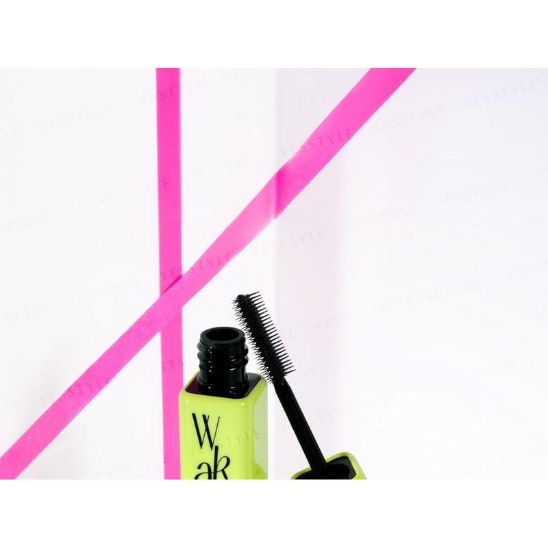 Cathy Doll - Wake Up 2 Step Mascara