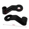 2Pcs Car Seat Headrest Hanger Bag Hook Holder In Car Grocery Storage Hanger