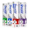 DoctorB Total Care Toothpaste 4-Pack