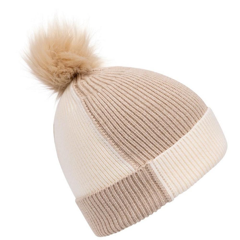 TRESPASS Womens/Ladies Zariel Beanie
