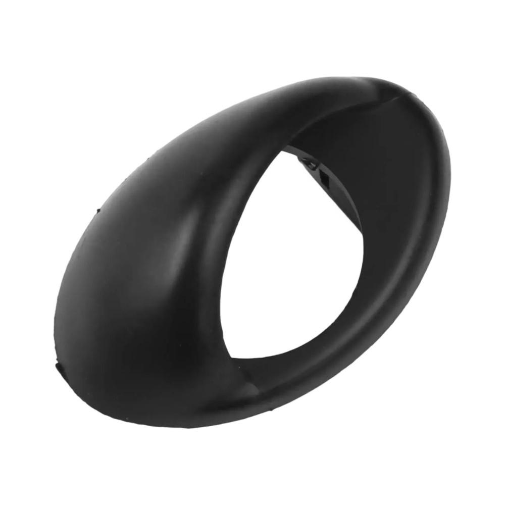 Front Right Headlight Washer Cover 51117115708 For Bmw 6 Series E63/E64