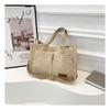 Large-capacity Fashionable Handbag, Casual Tote Bag for Women