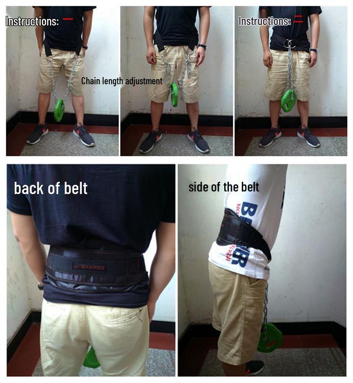 Advanced Head and Neck Trainer: Shoulder-Loaded Strength Cap for Fitness and Muscle Building