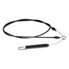 1Pcs Cable Mower Deck Compatible With For TC142, TC 142 T Lawn Tractors For 583591701 Lawn Tractors Accessories