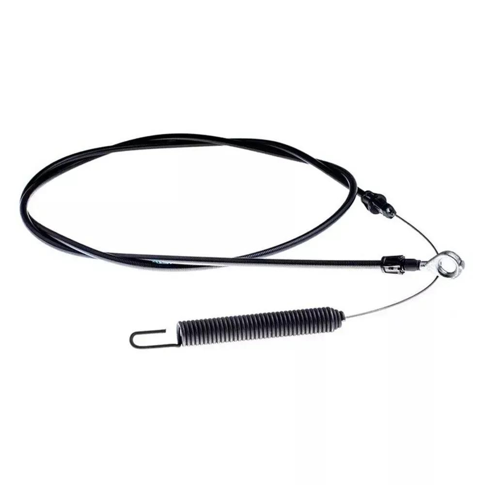 1Pcs Cable Mower Deck Compatible With For TC142, TC 142 T Lawn Tractors For 583591701 Lawn Tractors Accessories