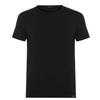 Mens Cotton Crew Neck T-Shirt