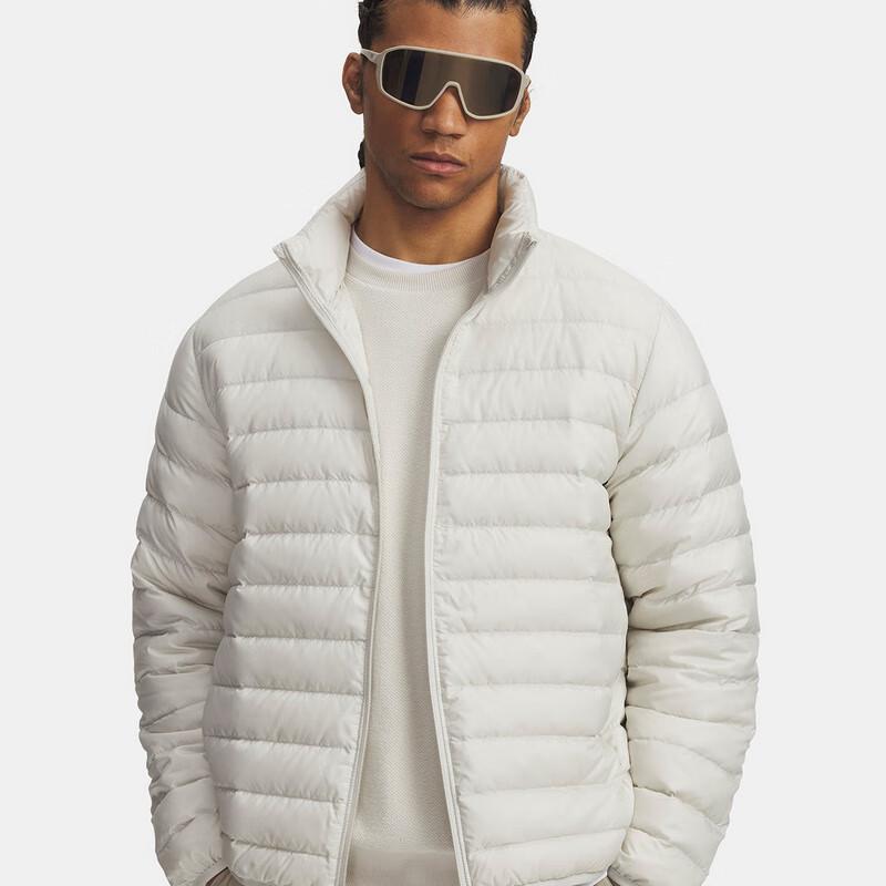 Under Armour Men s Lightweight Down Jacket XL