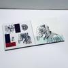 [USED] First Limited Edition Blu-ray with Art Book Kenshi Yonezu STRAYSHEEP