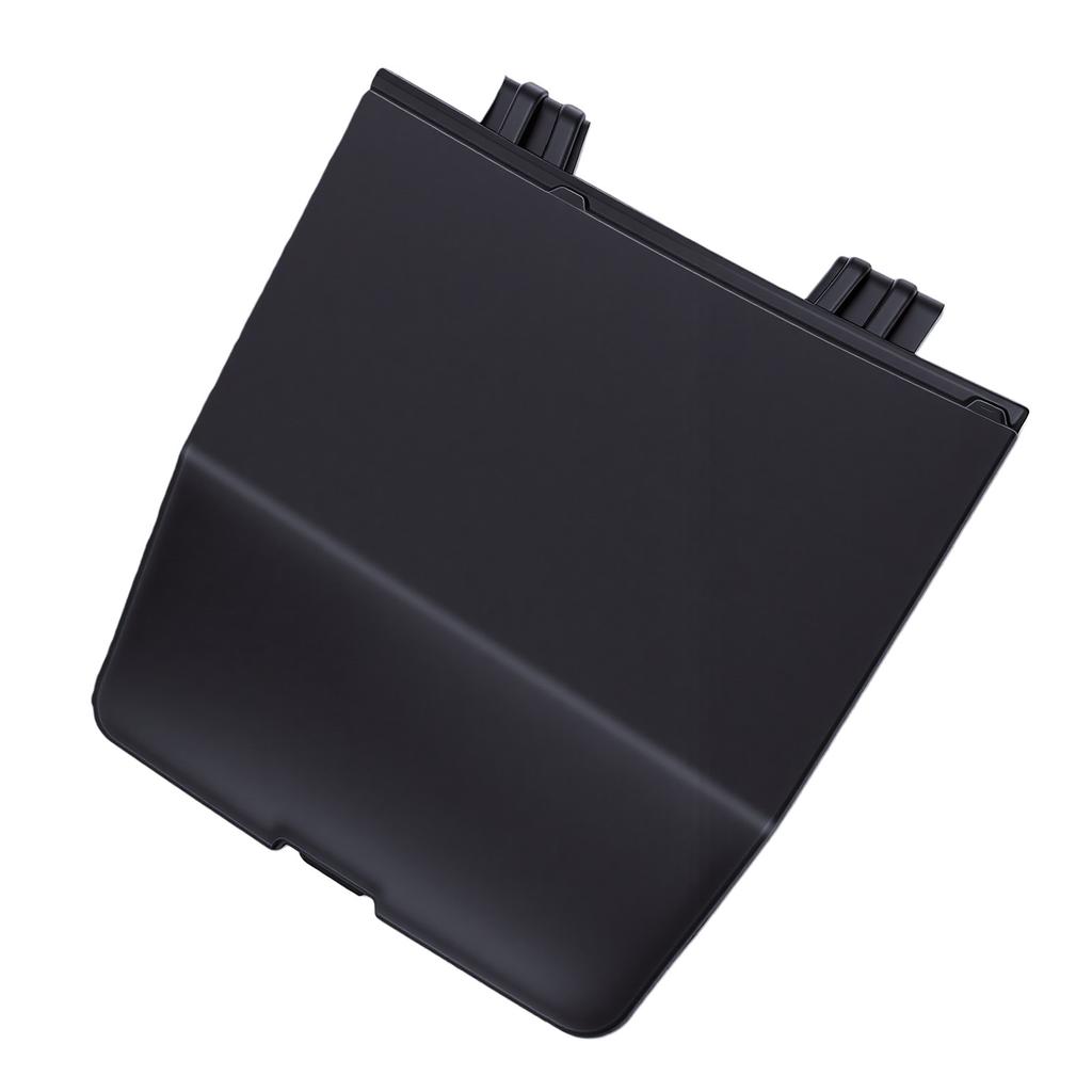 Car Bumper Tow Hook Eye Cover Cap Replacement for Mitsubishi Outlander 2022 2025 Bumper Protective Hook Cap Front