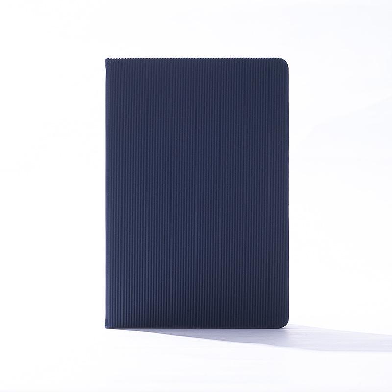 A5 Multifunctional Business Office Notebook with Creative Cover and Pocket A5