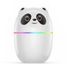 USB Mini Egg Ultrasonic Humidifier for Home or Office