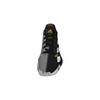 Adidas Pro Next 2019 K Children's Basketball Shoes Black Kids' F97305