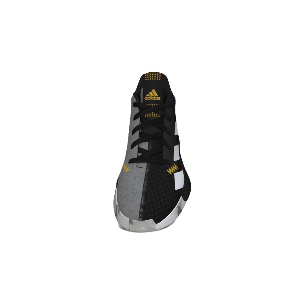Adidas Pro Next 2019 K Children's Basketball Shoes Black Kids' F97305