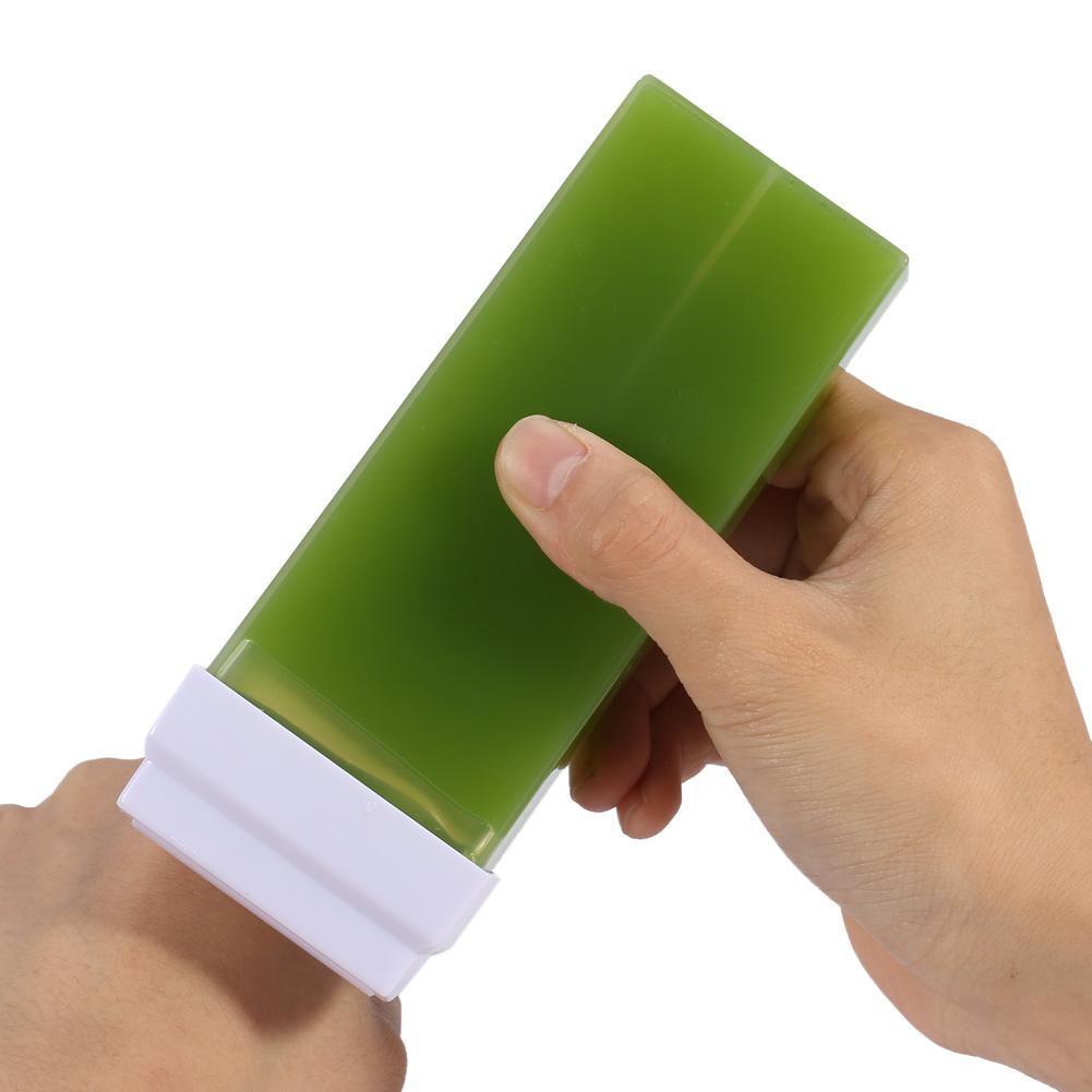 12Tastes 100g Professional Depilatory Wax Waxing Cream Facial Underarm Body Hair Removal