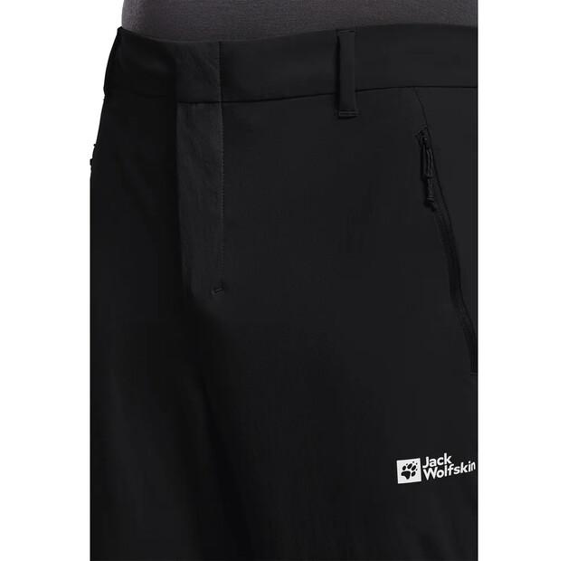 Jack Wolfskin Брюки Hikeout Zip Off