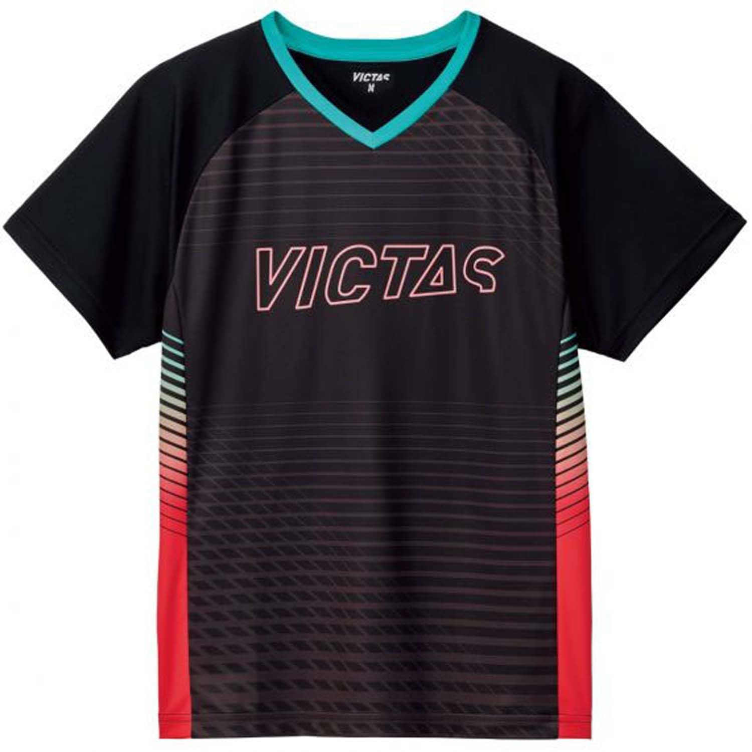 

Victus V-TS417 Sweat-Wicking, Quick-Drying 532402 Red, Medium