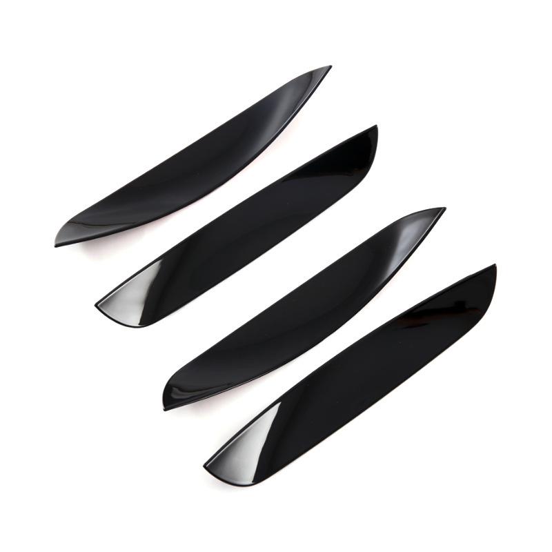 BMW i5 2024 Door Handle Anti-Scratch Decoration - Special Accessory