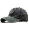 Popular Canadian Maple Leaf Pattern Embroidery Baseball Cap Men's and Women's Cap Pure Cotton Versatile Cap Tide