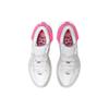 New LiNing PFW S/S Collection | Sun Chaser Kua Fu Women's   White/Grey ARZQ004-9