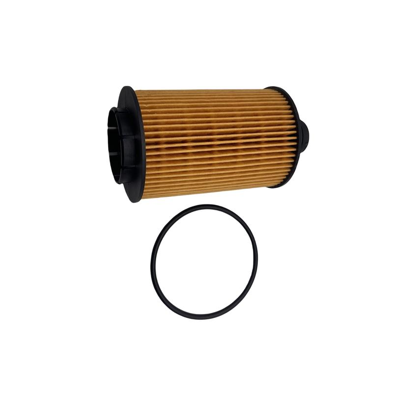1/2/4Pcs 68229402AA Diesel Oil Filter For Chrysler Ram1500 2014-2018/Jeep Grand Cherokee WK2 2014- 2987cc 3.0L V6 68109834AA