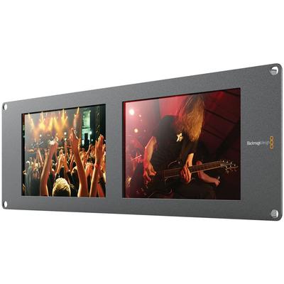 Blackmagic Design SmartView Duo 2 9338716-004465 HDL-SMTVDUO2