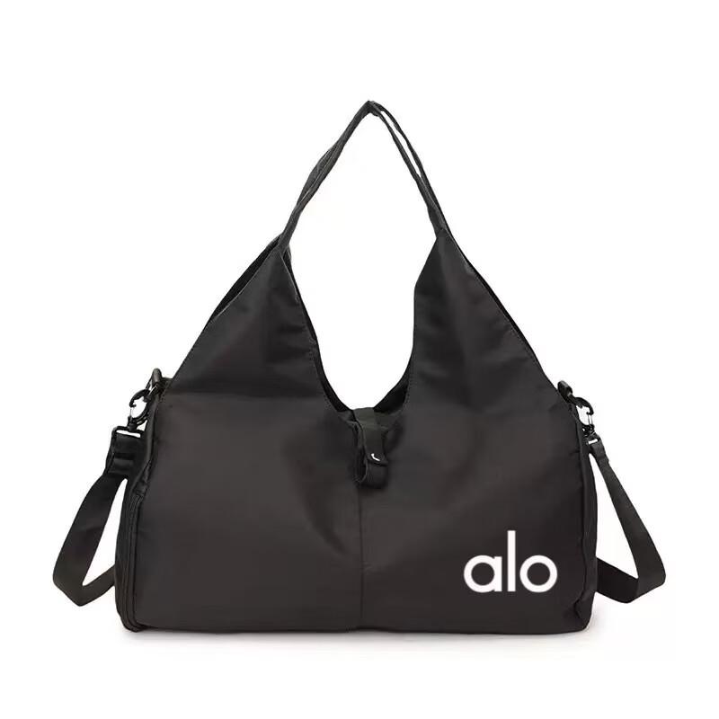 Versatile Travel Duffle Bag