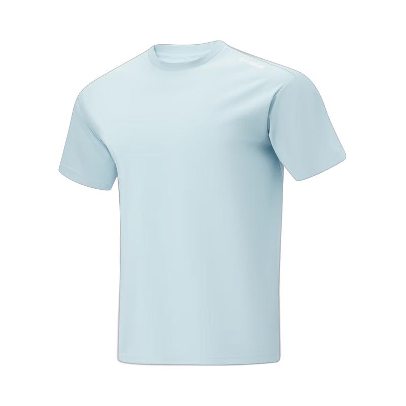 Li-Ning Men s Quick-Dry Breathable Sport T-Shirt 3XL