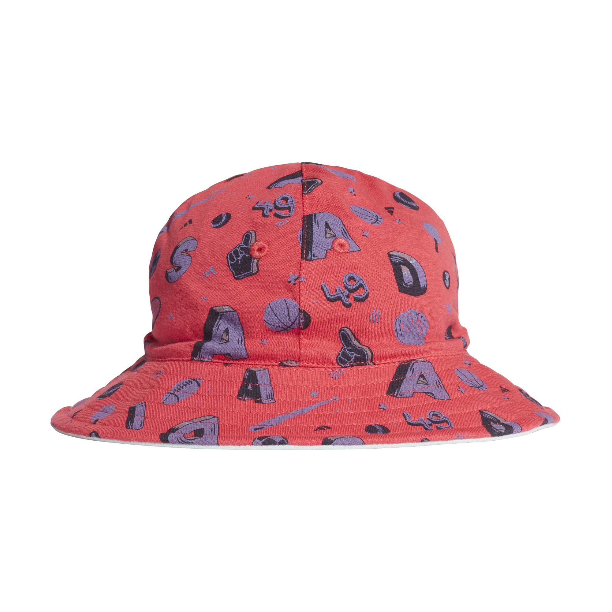 

Adidas Reversible Bucket for and Elementary Heatstroke Boys and GZT79 Hat, Cute, Kids, Toddlers, Preschoolers, Schoolers, Prevention, Unisex, Girls,