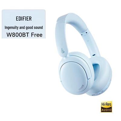 Edifier W800BT Free Noise-Cancelling Bluetooth Over-Ear Headphones