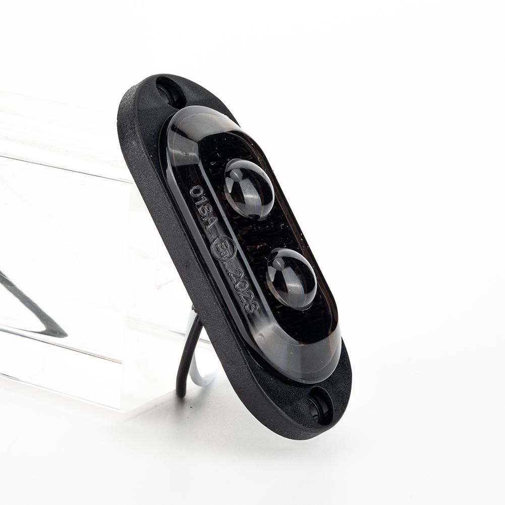 LED Side Marker Lights Waterproof Clearance Lights