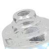 Submersible LED Pool Lights Colorful Waterproof   Fish   Bubble Light, USB Plug with Unique Design, High Quality Material for Pond Fountain