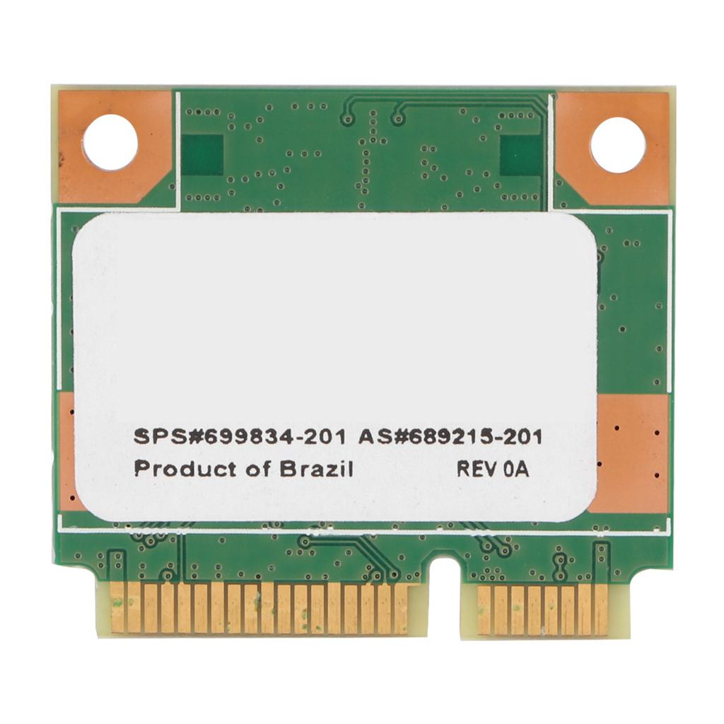 RT3290 Wi Fi Wireless Network Card 150Mbps For Mini PCI E Port Computer
