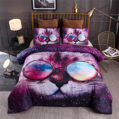 Biancheria da letto – Completi lenzuola e set da letto
