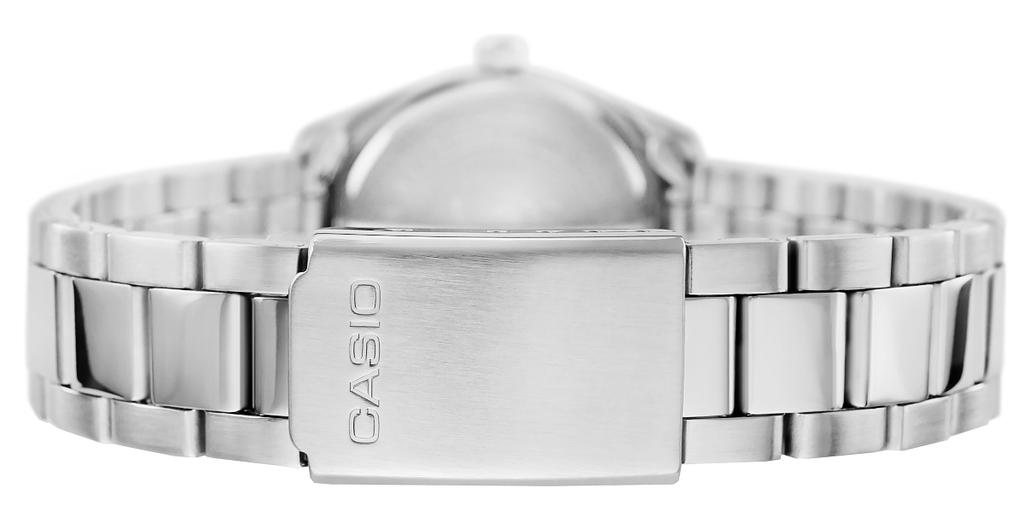 Women's Watch CASIO LTP-1302PD-1A1VEG + BOX