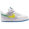 Nike Court Borough Kids' Skateboarding Shoes Kids IR3998-100