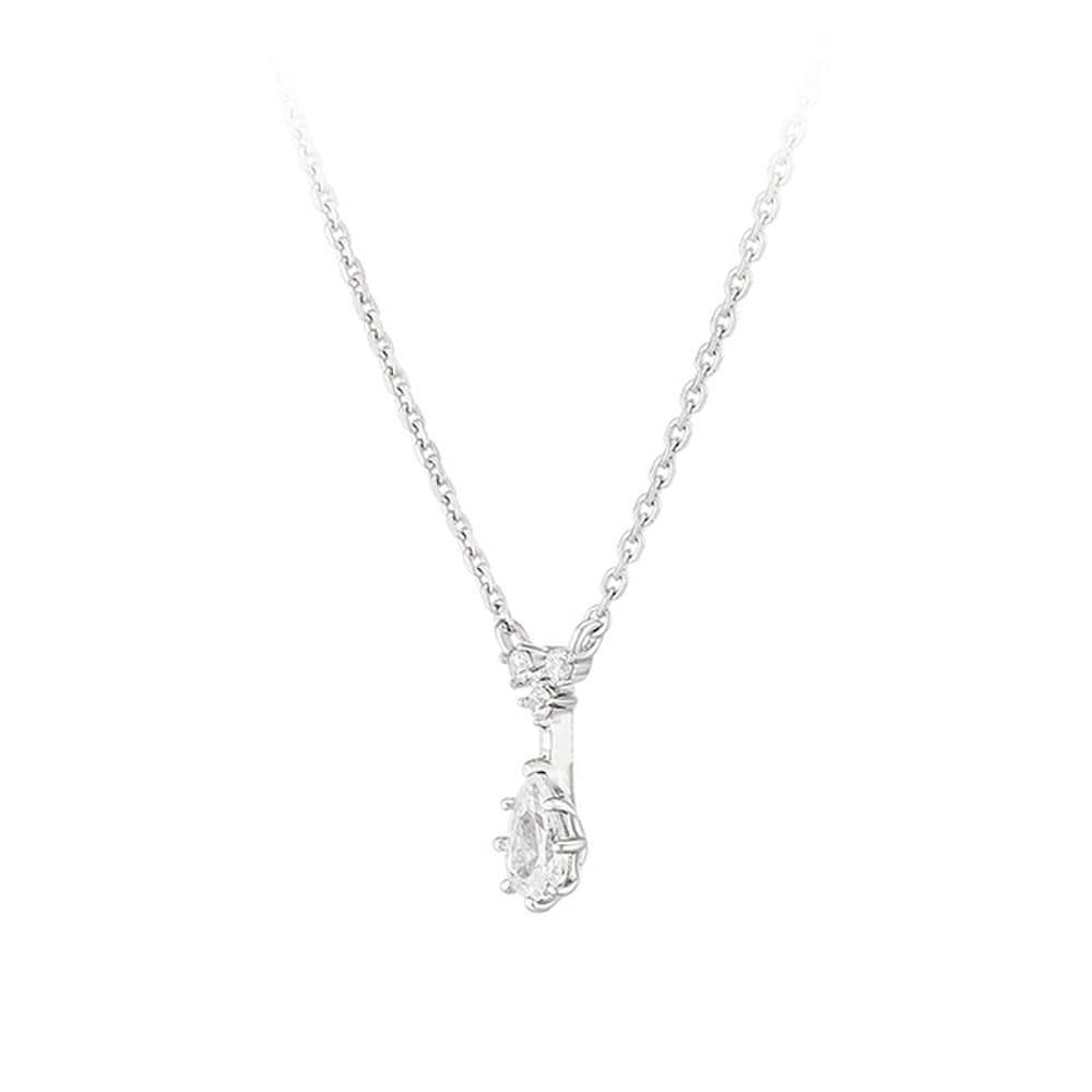 Lala J Necklace (Jjljnq1Bf341Sw420)