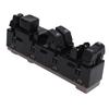 Power Window Switch 15883318 Sensitive Control Reliable Driver Side Power Window Master Control Switch for 1500 2500