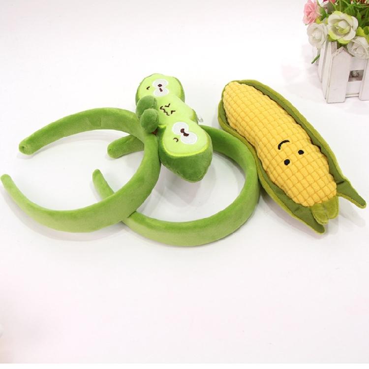 Fun Cartoon Headband Lightweight And Practical Headpieces Hair Decoration For Casual Outings Or Special Event
