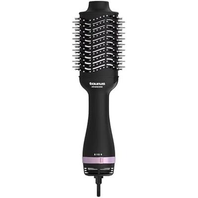 Molding Brush - Taurus - Air Wave Ionic - 1200W - Ceramic Coating - 3 Speeds and Temperatures