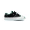 Converse Jack Purcell Canvas Low Top Walker Shoes Baby Shoes Black 771529C