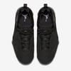 Air Jordan True Flight 'Μαύρο' (Για άνδρες και γυναίκες) Μαύρα / Σκούρα Γκρι Ρετρό Παπούτσια Μπάσκετ 342964 013