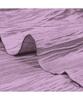 [KYOETSU] [Kyoetsu] Heiko Obi (Wrinkled, 34cm) - Suitable for Yukata (Adult Women's) (26. Purple)